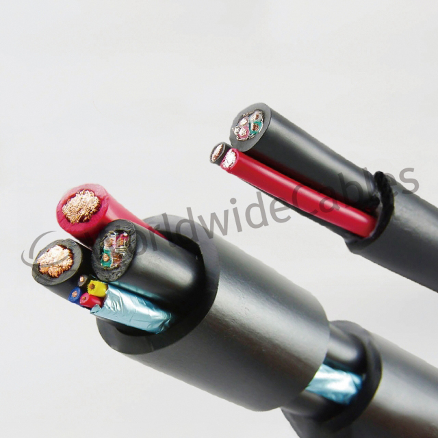 raw cable,cable raw, automation cable, multicore cable, ev cable, control cable